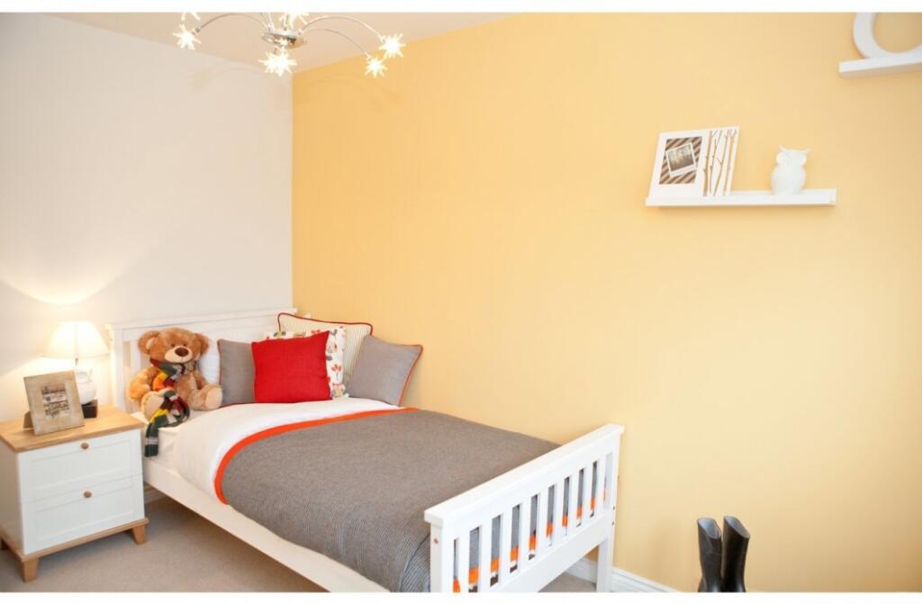 Tower Gardens - Roch