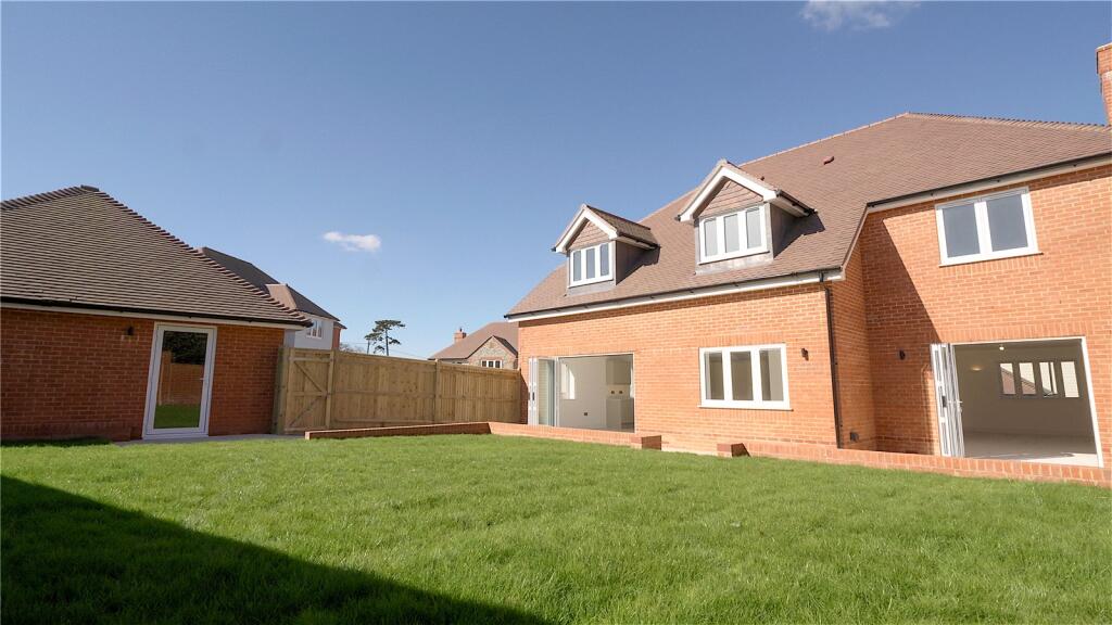 Plot 1