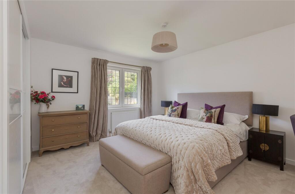 Principal Bedroom