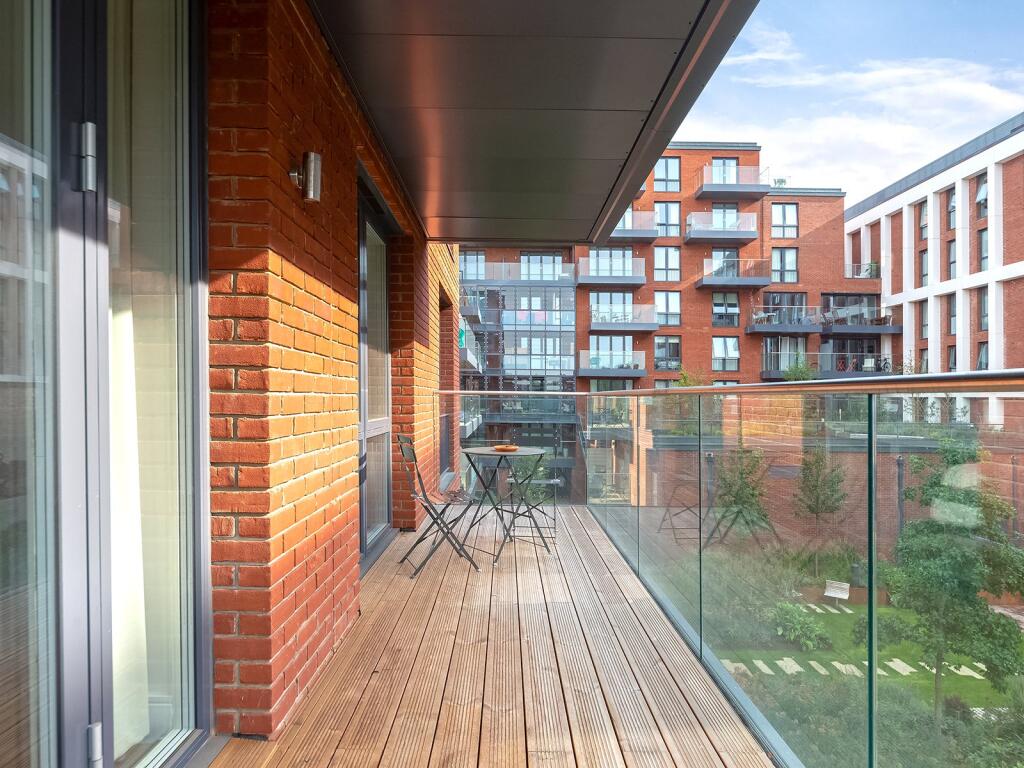 Gaumont Place