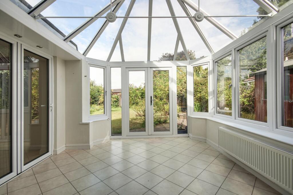 Conservatory
