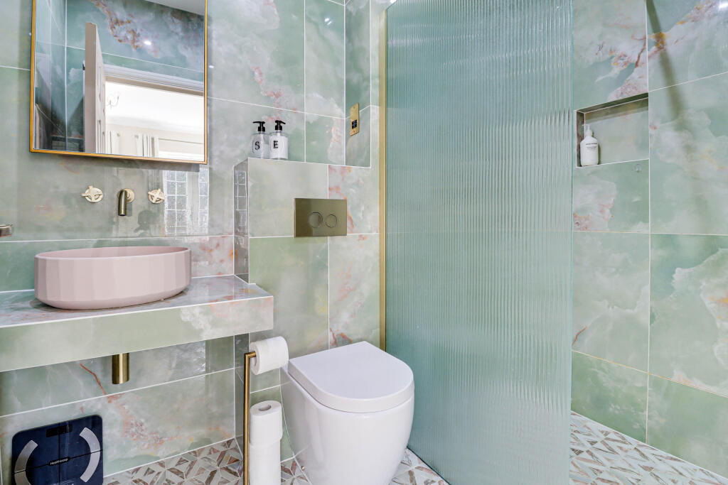 En-suite