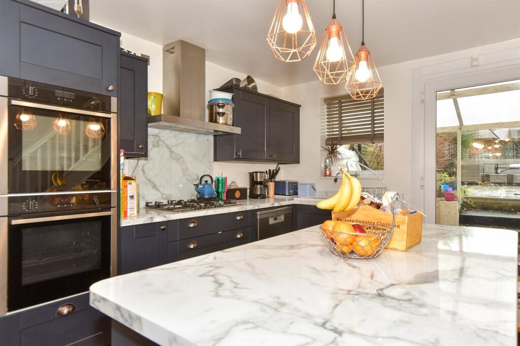 Internal Lifestyle Photograph