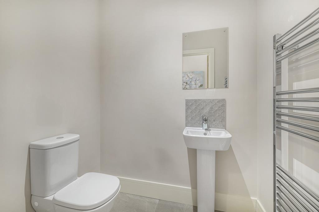 Cloakroom