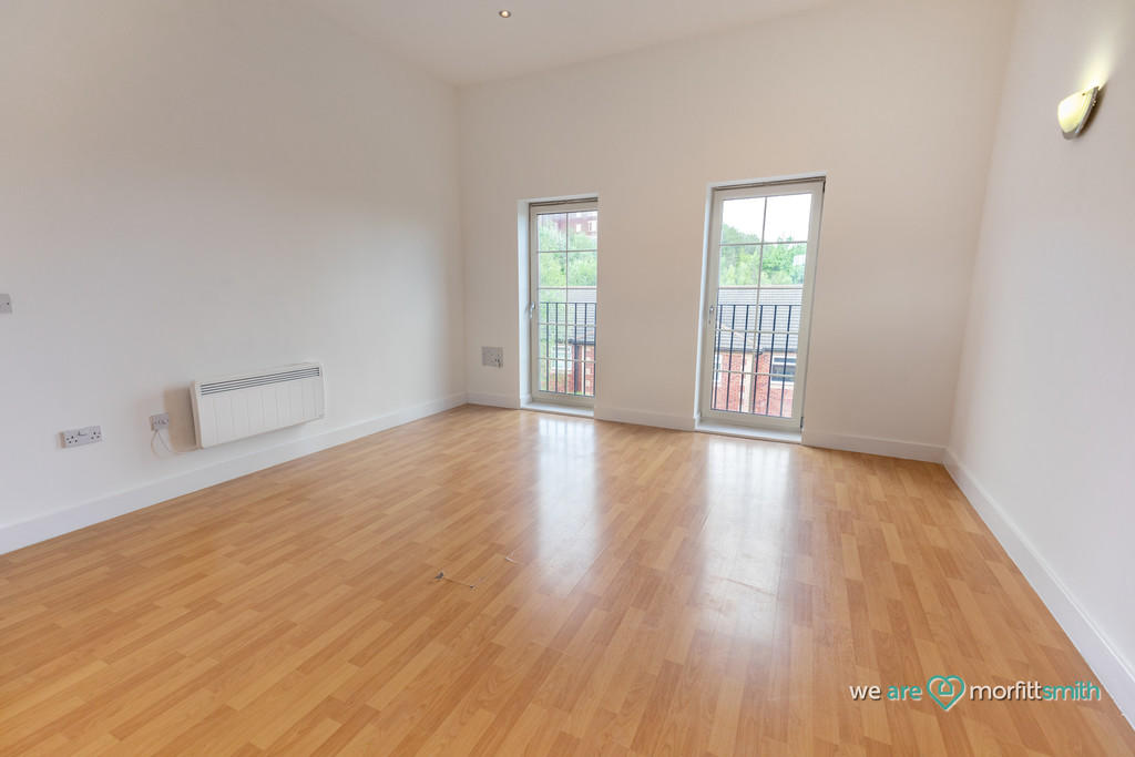 Open-Plan Living ...