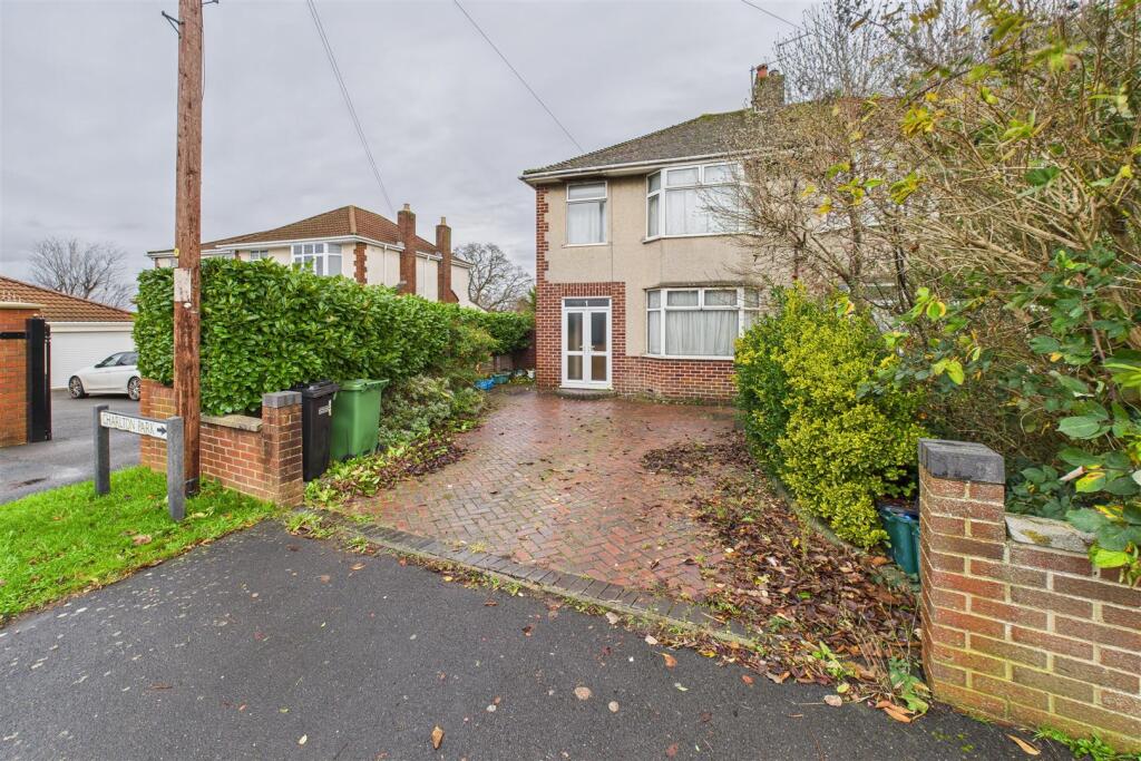 1 Charlton Park, Keynsham, Bristol BS31 2NA | Free