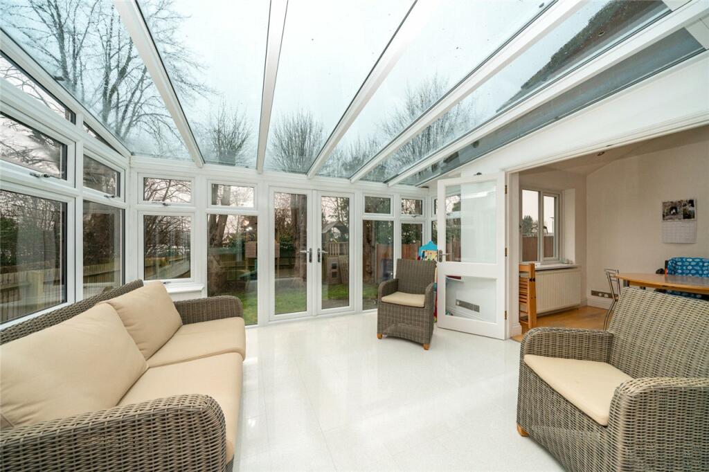 Conservatory