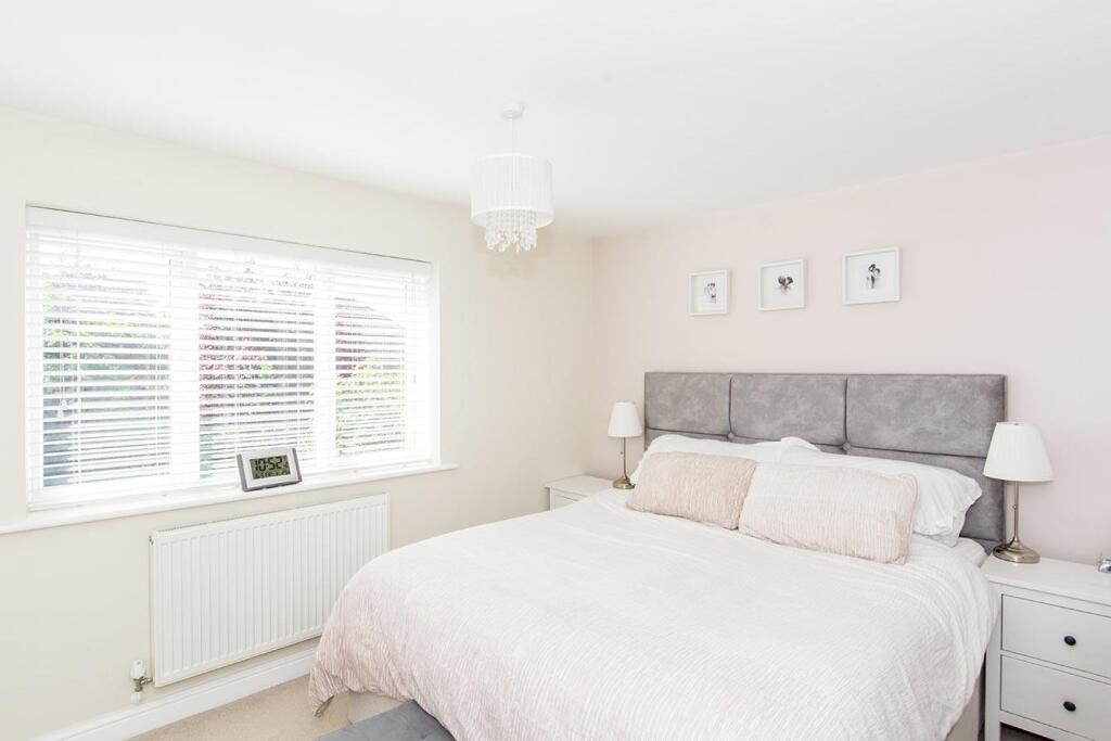 Master Bedroom Photo 2