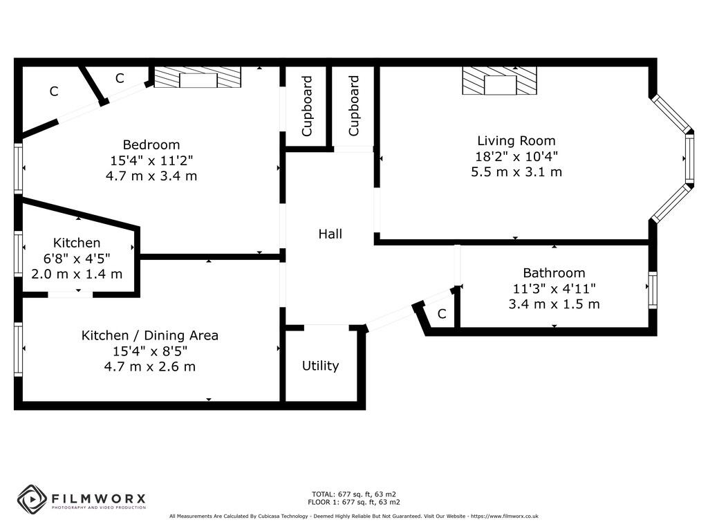 Floorplan - IVY P...