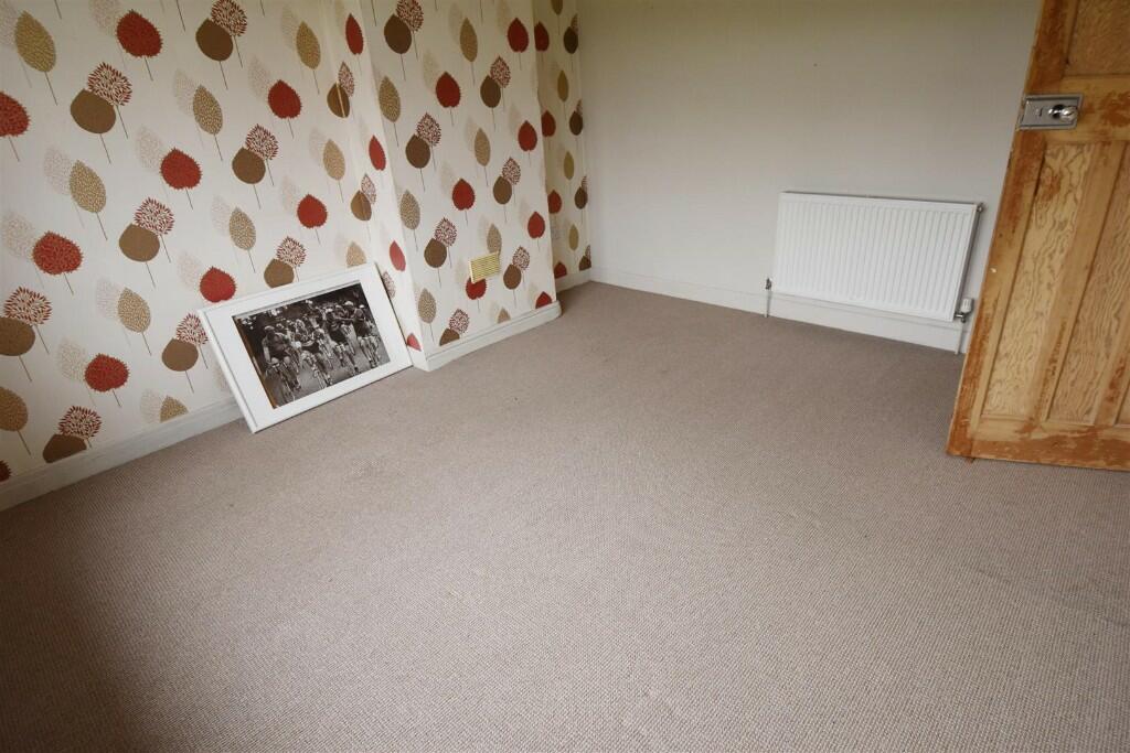 Bedroom Two.