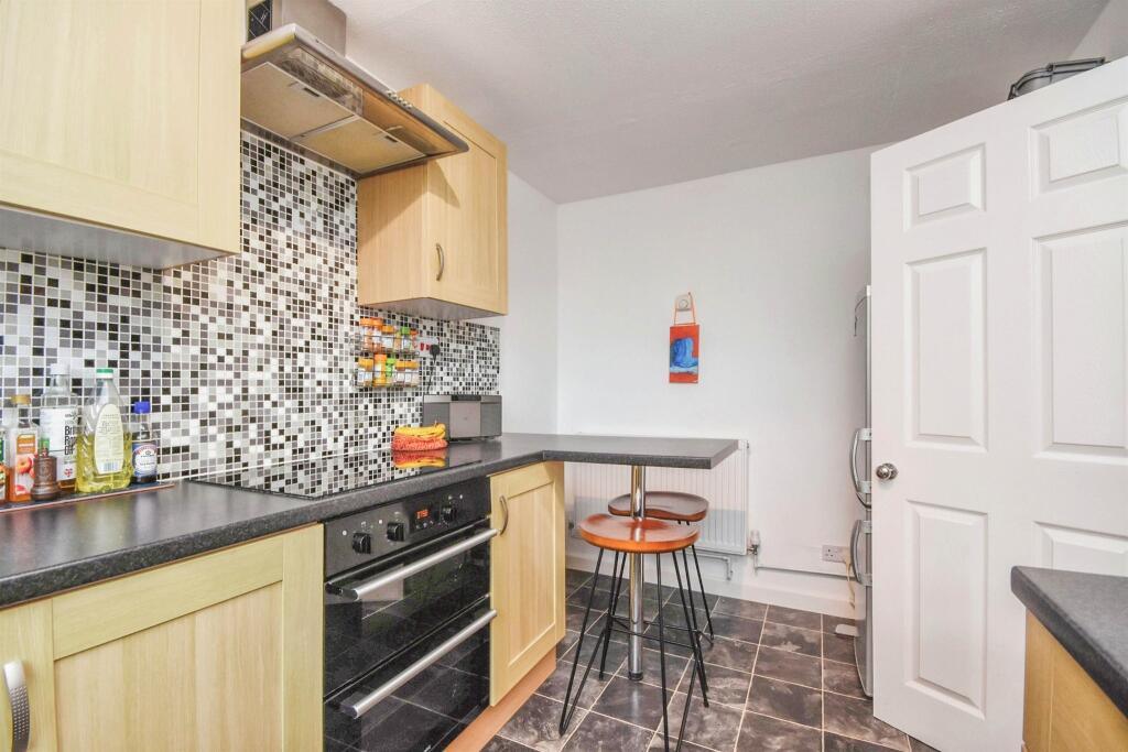 Kitchen Breakfast Room