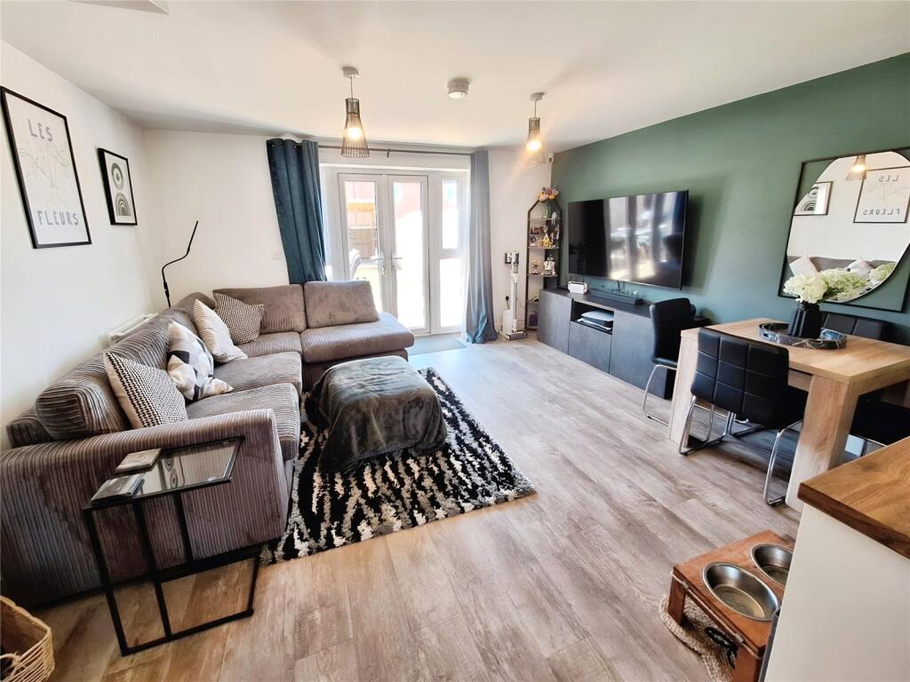 Lounge Area