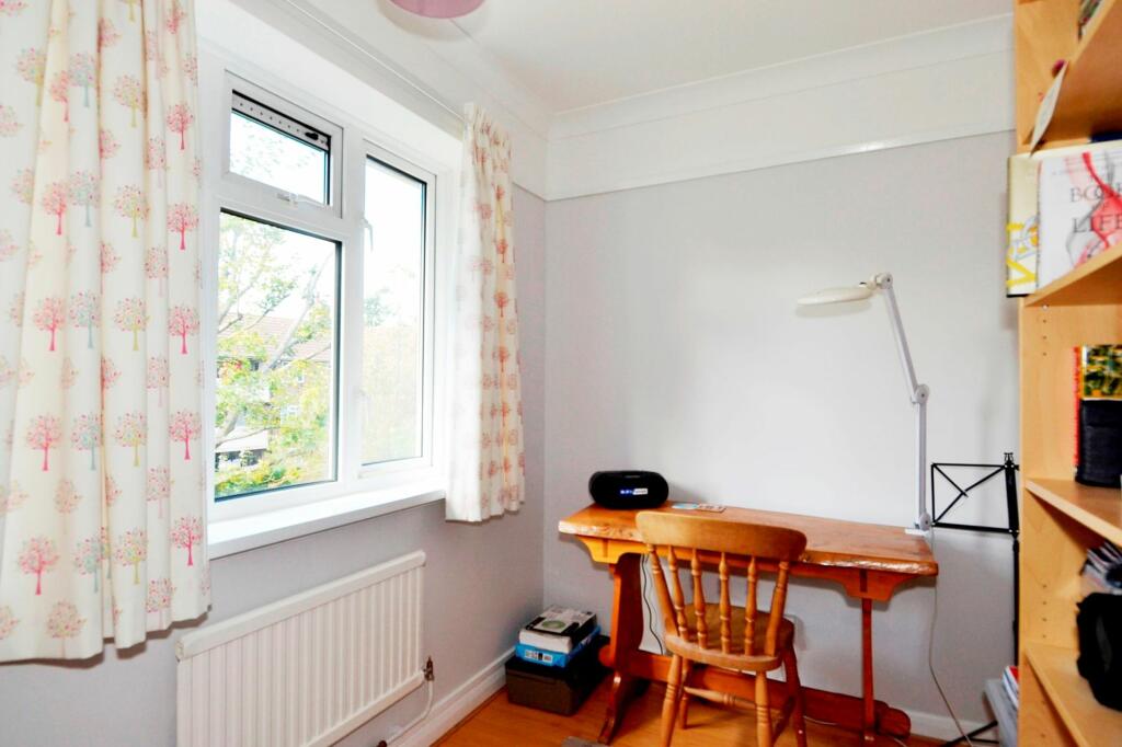 BEDROOM 3