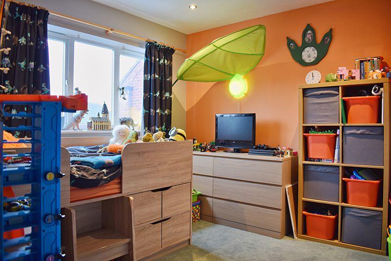 Bedroom 4
