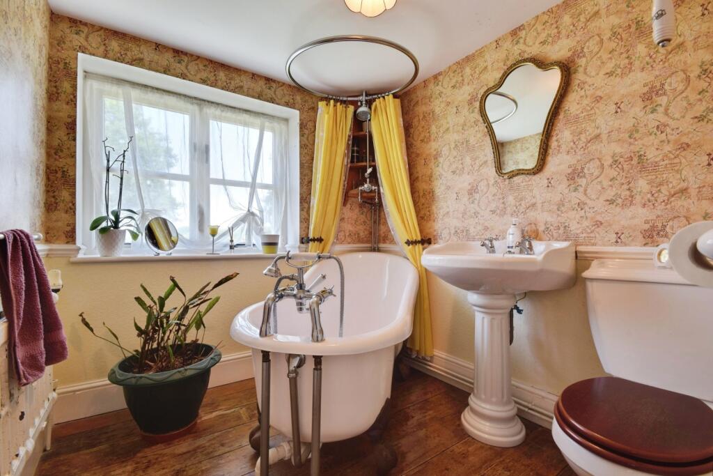 Bathroom W.C