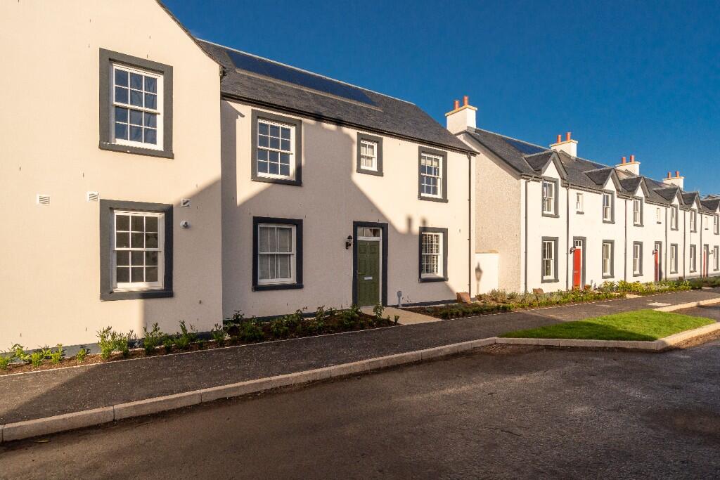 Longniddry Village 