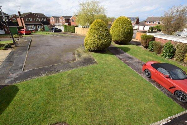 outlook to the front