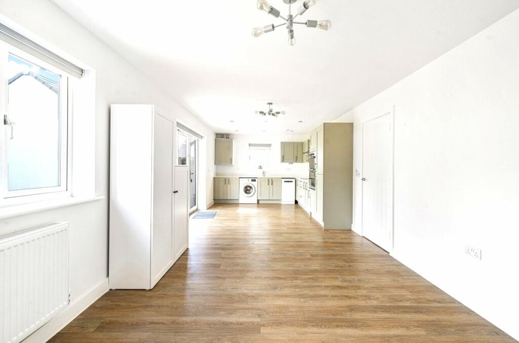 Lounge/Kitchen/Diner