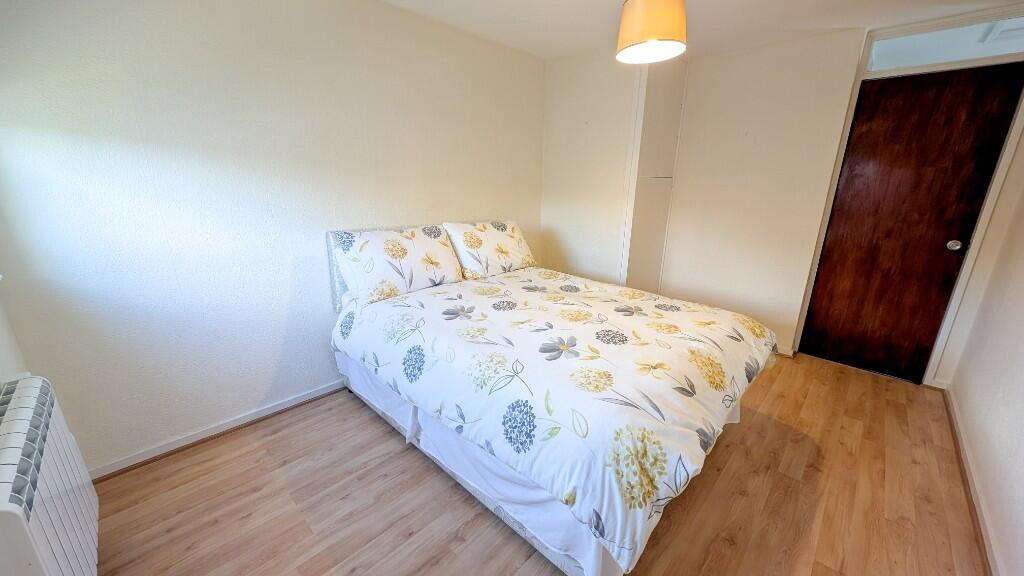 Bedroom No. 1