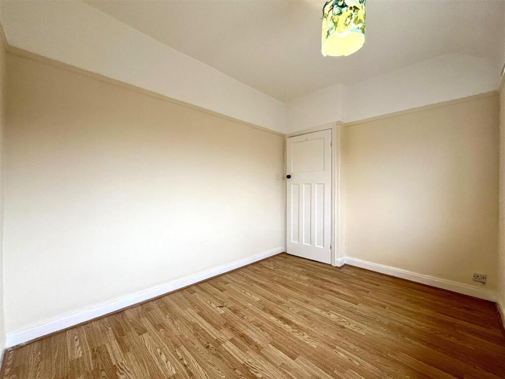 Bedroom 2 Aspect 3