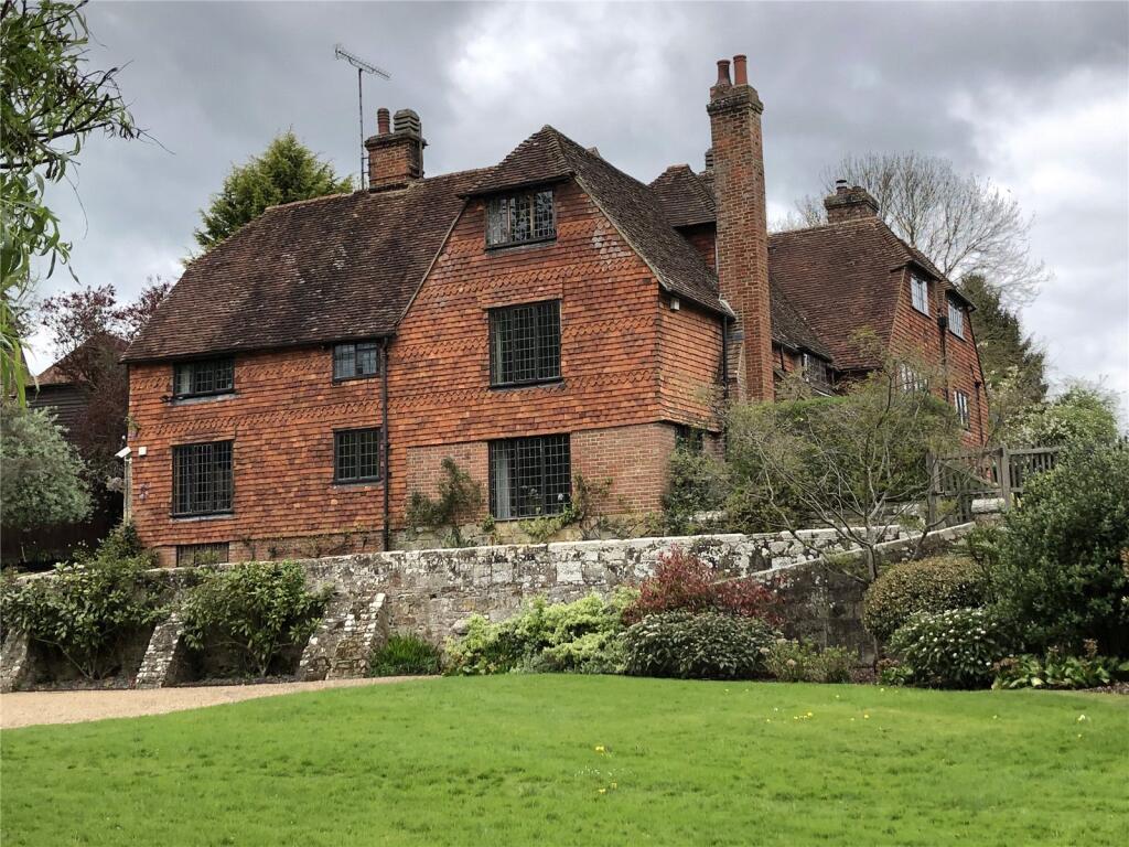 Side Elevation