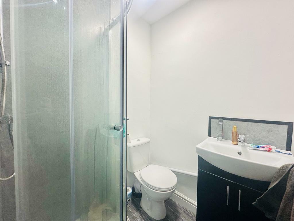 En suite
