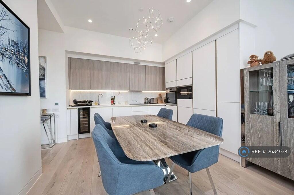 The Kitchen 