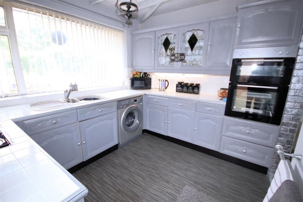 View of Fitted Kitchen