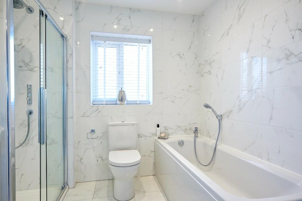 Typical Show Home