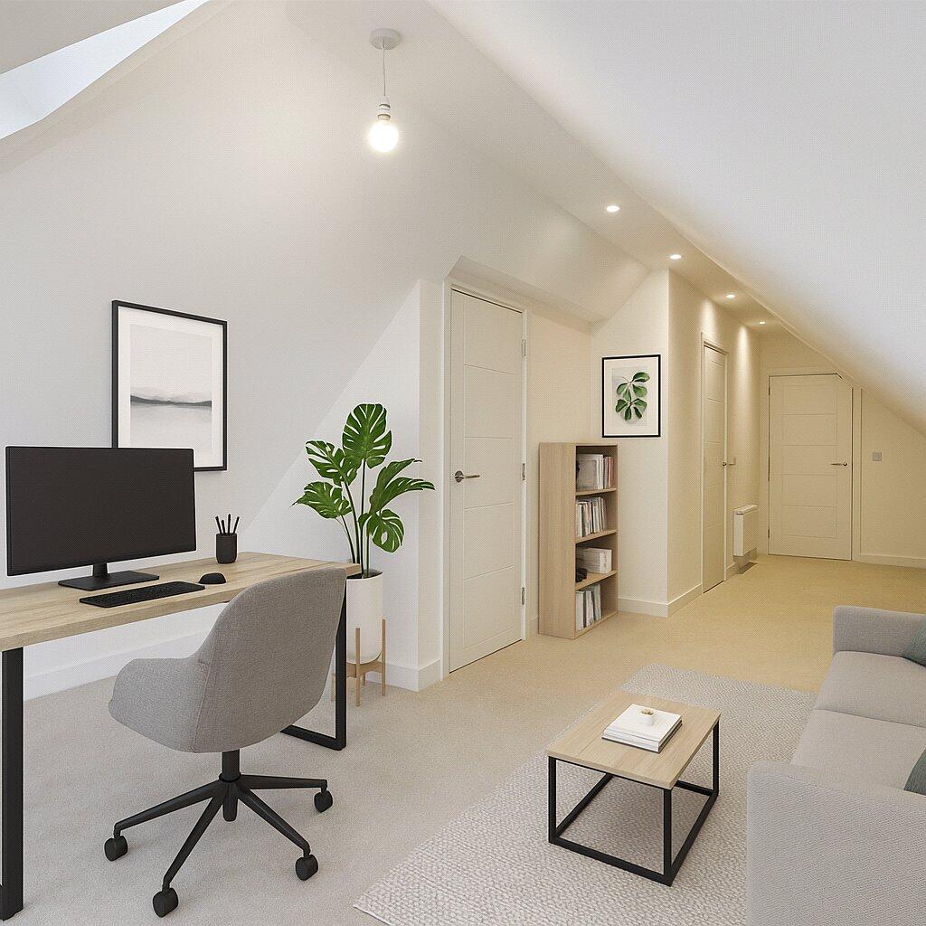 Upper Loft