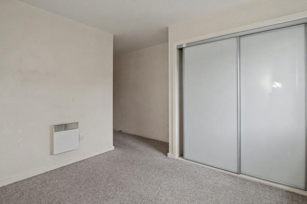 Apartment 20, Lancashire Court, Federation Road, Stoke-on-Trent