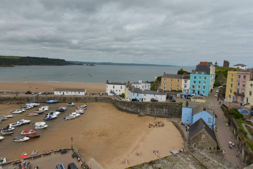 Lounge/Diner/Kitchen