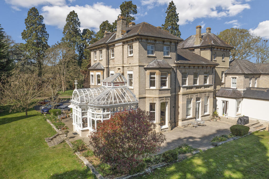 The Elms