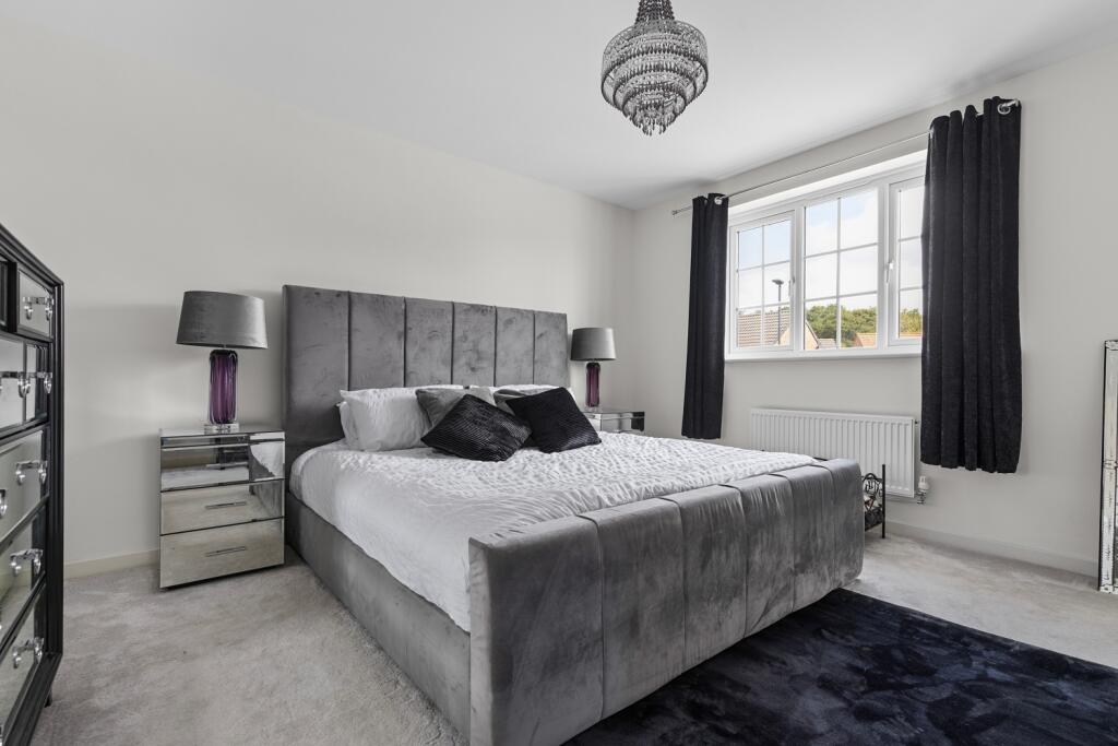 Principal Bedroom