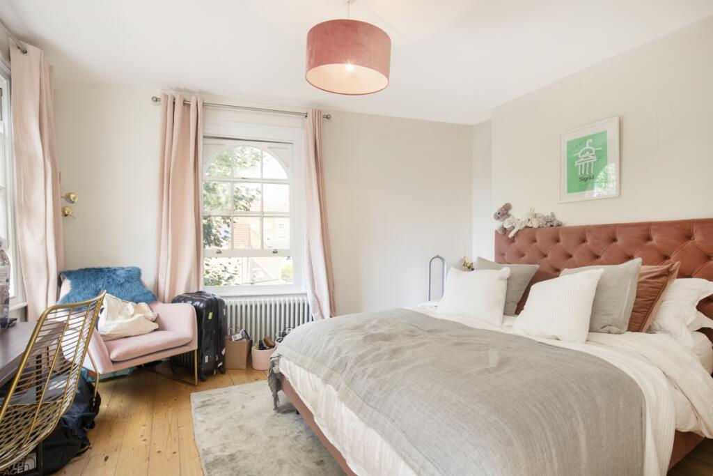 Colebrooke Row 57...