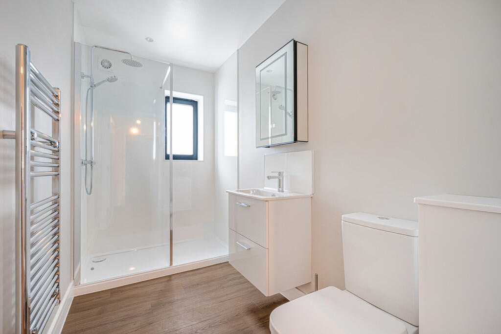 Bloggs Way, Cranleigh