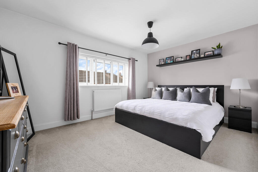 34 Meadows Lane, ...
