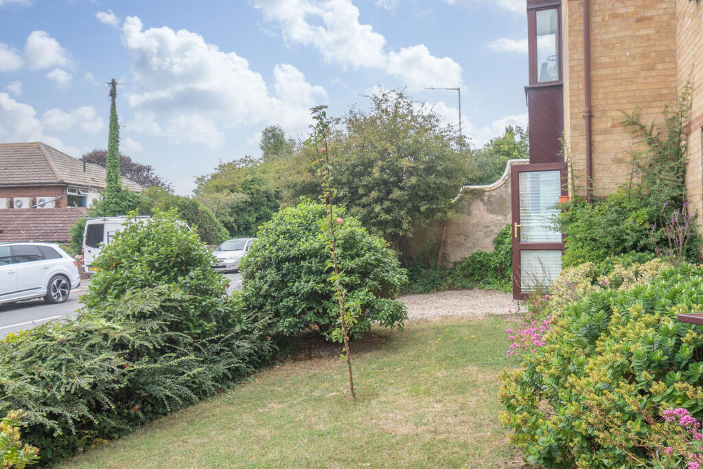 general Flat 1, The