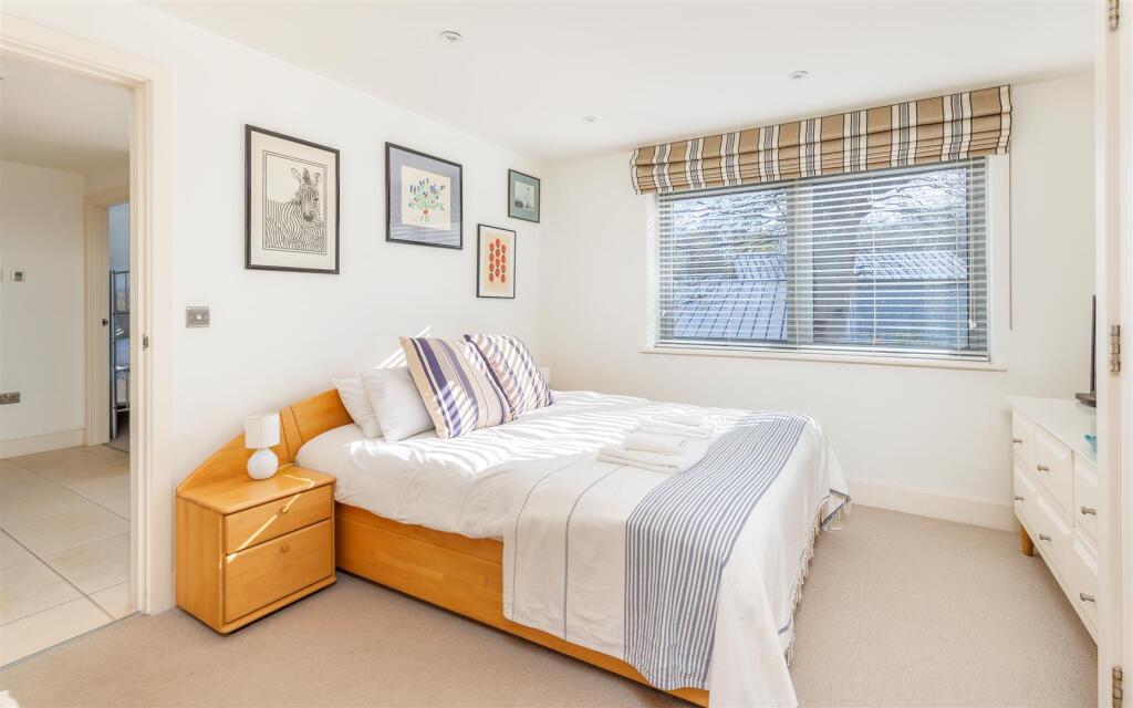 Principal Bedroom