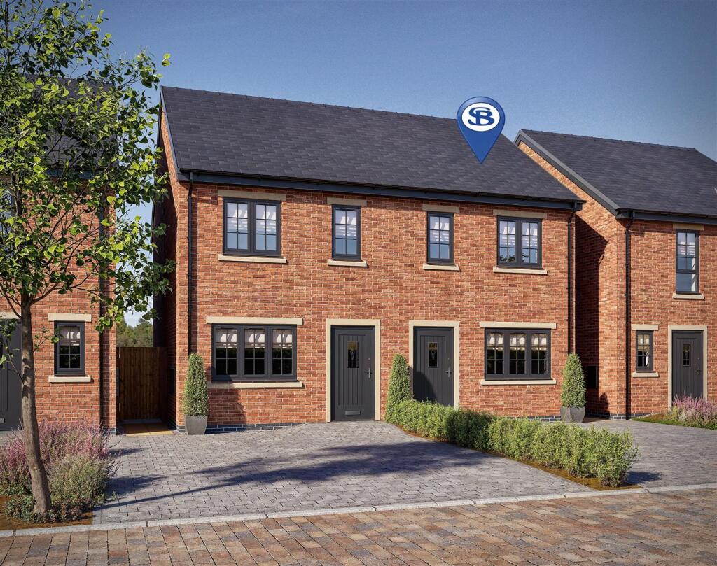 Wrights Lane, Sandbach