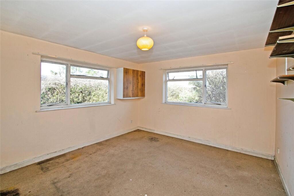 Workshop/Exercise Rm