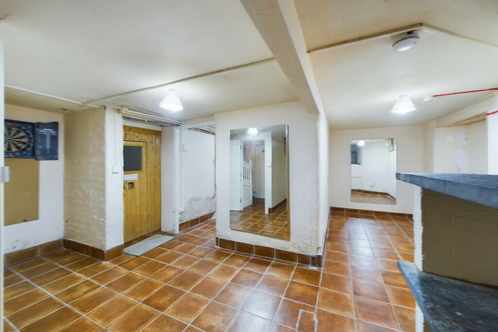 Cellar