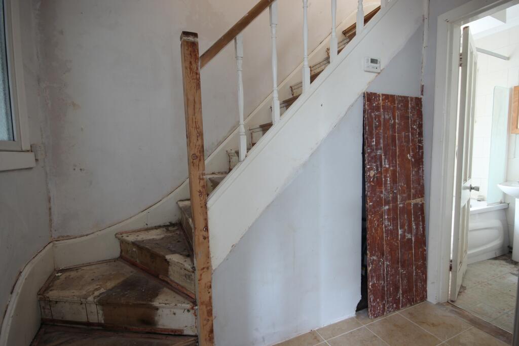 1 Entrance A