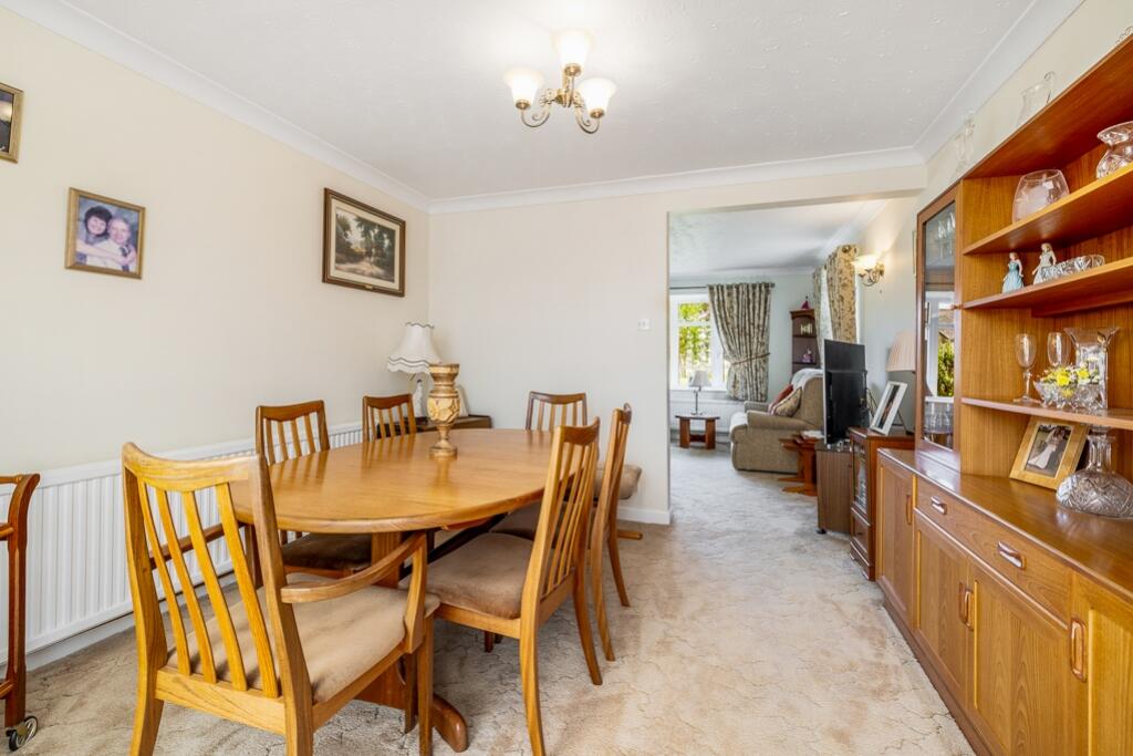 Pentland House (Holbeach Drove)-18