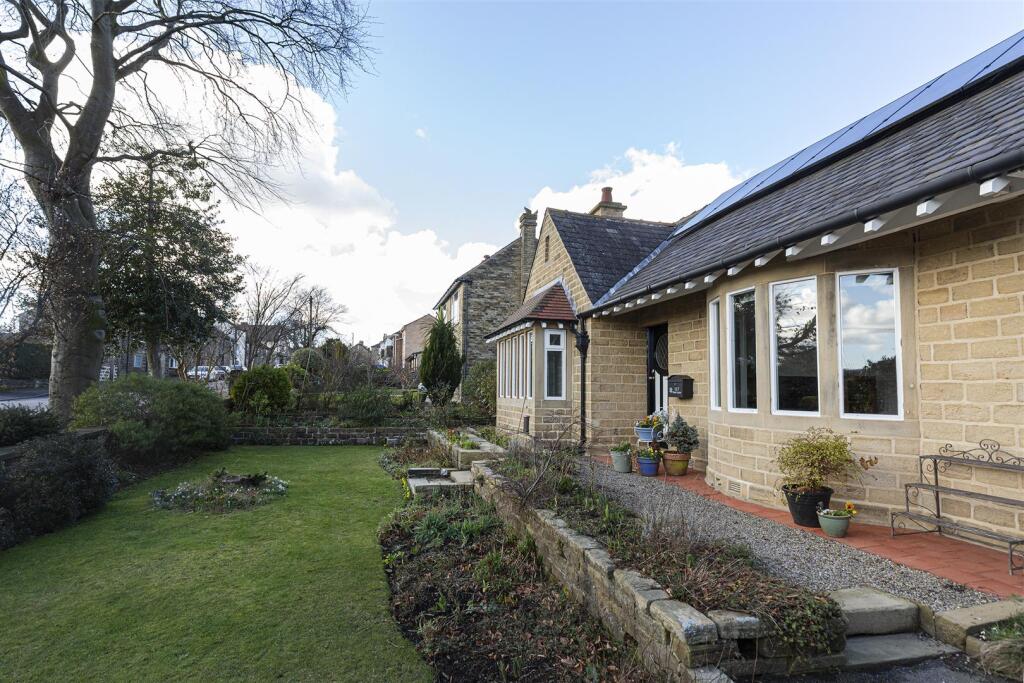Bramleys Estate Agents - Moor Lane - Netherton (54