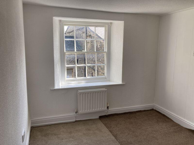 Single Bedroom