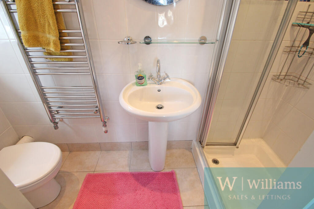 En-suite