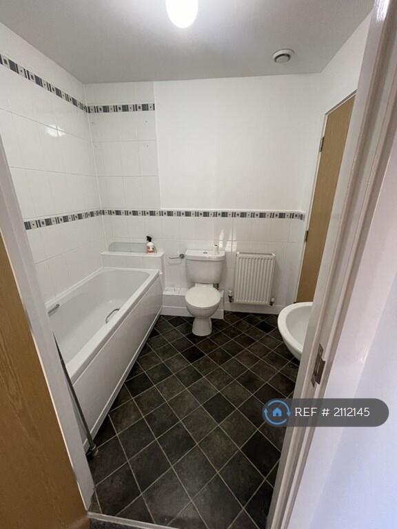 Main Bathroom