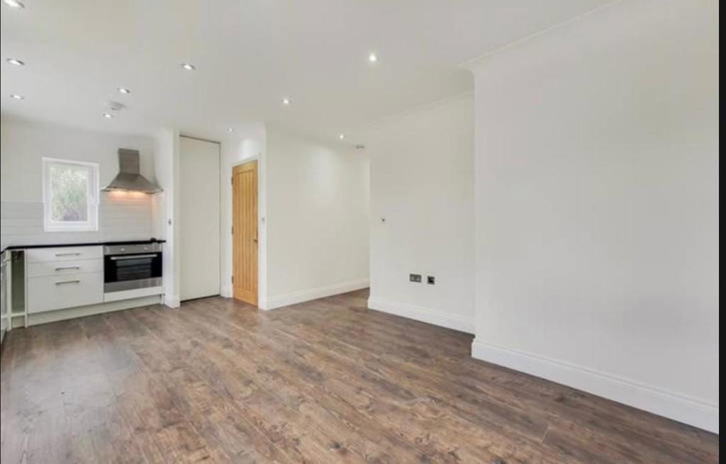 Open Plan