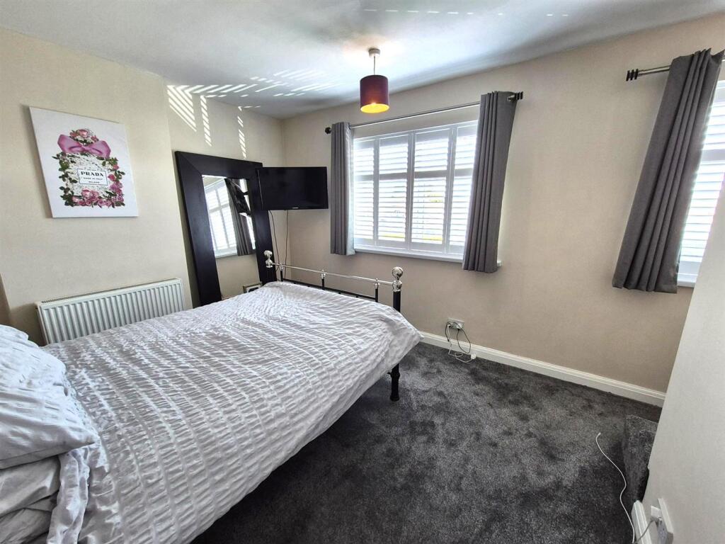 Bedroom No.1